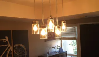 Kitchen Renovation for Olympic Construction in Chandler, AZ