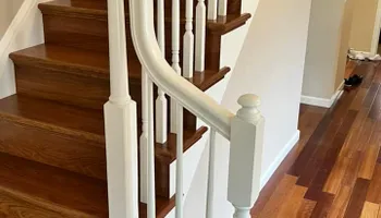 Custom Cabinetry for Prestige Interiors in Smyrna, DE