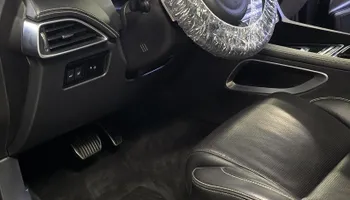 Ceramic Coating for Luxury Auto Detail in Peoria, IL