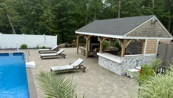 Roofing for Mac Construction in Cranston, RI