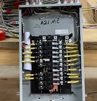 Electrical Repairs for Junior’s Electrical Service in Wolfe City, TX