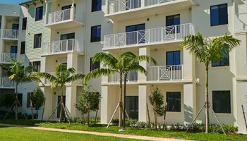 Landscaping for Arazoza Brothers Corporation in Miami, FL