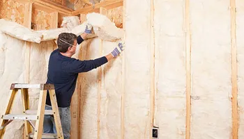 Spray Foam Insulation for Tri-Star Thermal Foam, LLC in Lafayette, TN