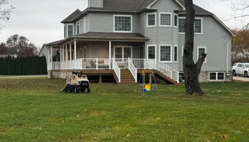 Fence Installation & Repairs for Risner Construction in De Motte, IN