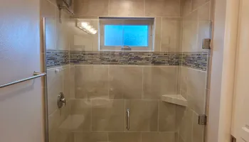 Shower Renovations for Mid-Valley Bath in Junction City, OR