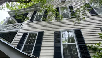 Home Softwash for Patriot Soft Wash LLC in Beaufort, SC