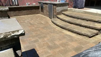 Irrigation System Design, Install & Maintenance for Denali Outdoor Services in Washington, MI