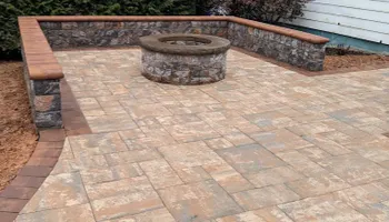 Lawn Maintenance for EAH Landscaping Services in Germantown, MD