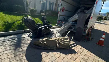 Household Junk Removal for Junk Away Junk Removal Inc in Palm Desert, CA