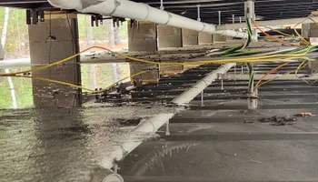 Plumbing Repairs for JMM Plumbing in Jay, ME