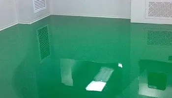 Residential Epoxy Flooring for Accolade Floor Coating in Homestead, FL
