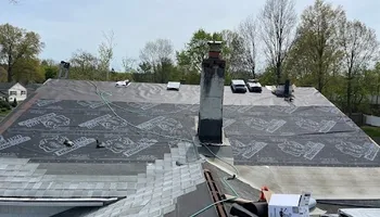Roofing Services for Boston Elite Roofing & Masonry in Boston, MA