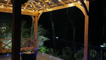 Landscape Lighting for Pro Designs Landscaping in Jacksonville, FL