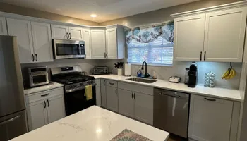 Kitchen Renovation for T&T Kitchens in Shamong, NJ