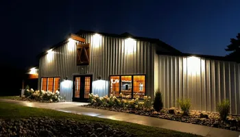 Landscape Design for Elite Terrain in Queensbury, NY