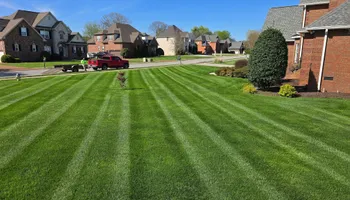 Lawn Maintenance for Gridiron Green Lawn Care in Murfreesboro, TN