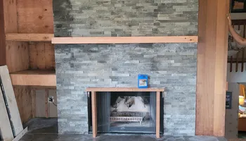 Kitchen Renovation for Dandron Construction in Anchorage, AK