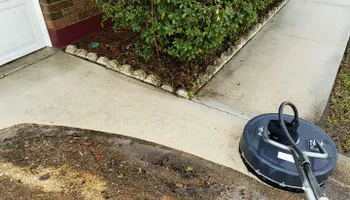 Lawn Maintenance for V Man Services LLC in Middleburg, FL