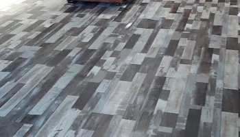 Floor Installation for Henning Floor Covering in Lawton, OK