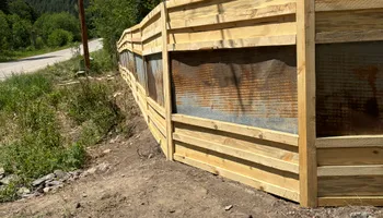 General Contracting for Needles Construction LLC in Missoula, MT