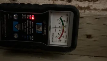 Water Mitigation for No Fear Restoration in Port Angeles, WA