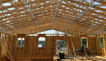 Barndominium Construction for All Pro Buildings in Hammond, Indiana