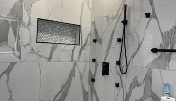 Kitchen Renovation for JR Quality Remodeling in Dallas, TX
