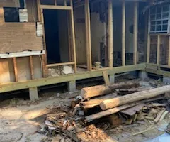 Remodeling for Brenton's Remodeling  in East , Texas