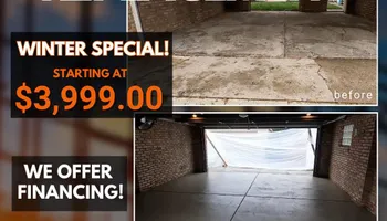 Commercial Concrete for Onyx Concrete  in Chicago, IL