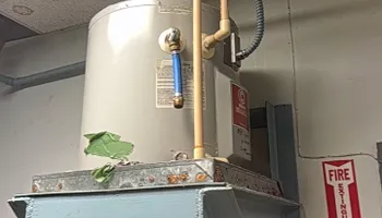 Water Heater Installation and Repair for Local Plumbers & Services in Ashland, VA