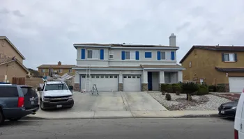 Exterior Painting for Rolltech Custom Painting  in Palmdale,  CA