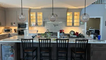 Lighting Installation and Repairs for Cognati Electric in Danvers, MA