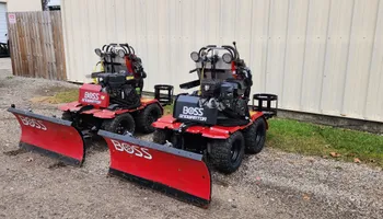 Snow Removal for Sunrise Property Services in Ann Arbor, MI