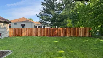 Fence Installation for NPS Fence, LLC in Danville, IL