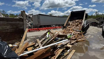 Residential Demolition for Quality Demo Services LLC in Lawrence, MA