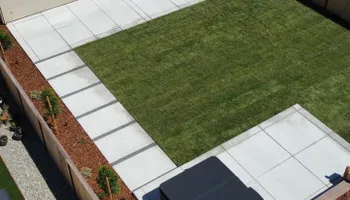 Landscape Installation for Diamond Landscape & Hardscape in Diamond Springs, CA