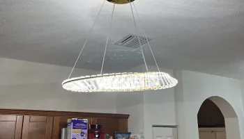 Electrical Installation for KRW Electric in Miami Beach, FL