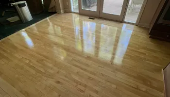 Sanding/Refinish for Xcellent Flooring in Inkster, MI