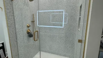 Tile Setting for A-L Tile in Saluda, SC