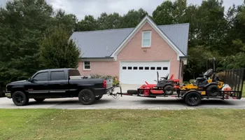 Lawn Maintenance for WD Lawn Services in Loganville, GA