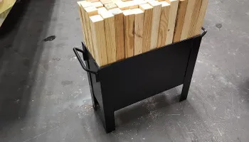 Grapples for Outlaw Fabrication LLC in Salem, MO