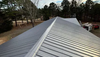 Roofing Installation for Redeemed Roofing & Guttering in Puxico, MO