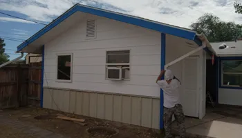 Bathroom Remodel for Jason's Creations Handyman & Landscaping Services in Alamogordo, NM