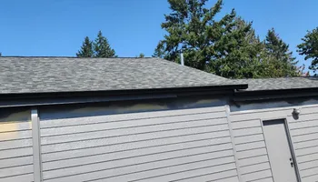 Gutter Maintenance for All Angle Contracting in Tacoma, WA