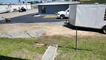 Asphalt Installation for Under Pressure Seal Coating and Lot Striping in Colquitt County, GA