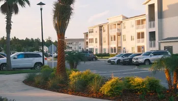 Landscape Lighting for Pro Designs Landscaping in Jacksonville, FL