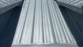 Metal Roof for Ridgecap Roofing in Port St. Lucie, FL
