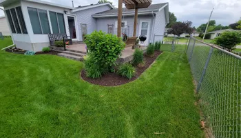 Mowing for Austin's All Season's Services LLC in Watertown, WI