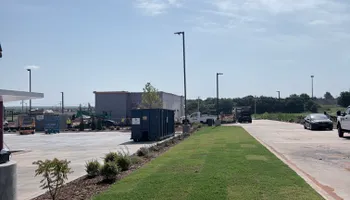 Commercial Maintenance/Installs for Urban Lawn & Landscape in Oklahoma City, OK