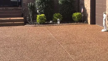 Outdoor Living services for Barrett Home Services in Hendersonville, TN